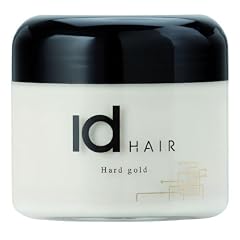Id Hair Hard Gold 100ml