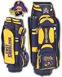 East Carolina Datrek Golf Cart Bag
