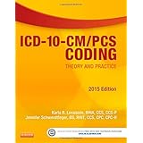 icd 10 cmpcs coding theory and practice 2015 edition 1e