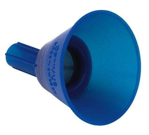 Optimus Funnel with Gauze Filter