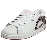 Adio Women's Eugene RE Stamp Skate Shoe