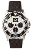 Missouri Tigers The Competitor Chronograph Watch