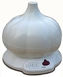 Tagco Roasted Garlic Express Electric Roaster - WHITE