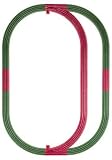 41dgXXYu0pL. SL160  Lowest Price Lionel   FT Outer Passing Loop Track Pack O