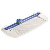 Swingline SmartCut 12" A200 Dial-A-Blade Trimmer -1312A