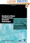 Handbook of Water and Wastewater Treatment Technologies
