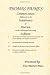 Thomas Paine's Common Sense: Addressed to the Inhabitants of America, on the Following Interesting Subjects