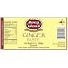 Spicy World Pure Ginger Paste 26oz