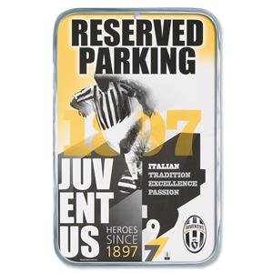 Juventus 11 x 17 Sign