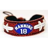 Indianapolis Colts Peyton Manning Classic Football Jersey Bracelet