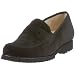 Hassia 0-302212-0100 Roma, Weite H, Damen Mokassins