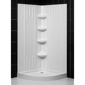 shower panel