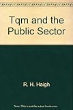 TQM and the public sector