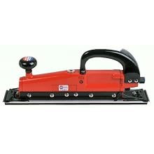 MSI-PRO SG-0430 Pneumatic Straight Line Sander