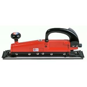 MSI-PRO SG-0430 Pneumatic Straight Line Sander by MSI