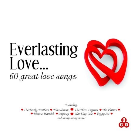 CD-Charts  Search : Everlasting Love