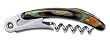 Messermeister Multi-wood Bow Corkscrew