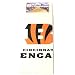 Officially Licensed Cincinnati Bengals Super Absorbent Chamois (15