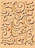 Cuttlebug A2 Embossing Folder, Musical Flourish