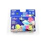 LC-1000 Multipack (Black, Cyan, Magenta, Yellow)