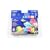 LC-1000 Multipack (Black, Cyan, Magenta, Yellow)
