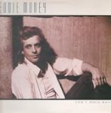 CAN`T HOLD BACK LP (VINYL ALBUM) DUTCH CBS 1986