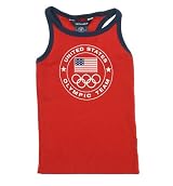 Polo by Ralph Lauren USA 2012 Olympic Team Shirt