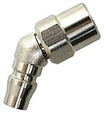 ニットー(NITTO) ロータリプラグ 管用めねじ用 RL-20PFF