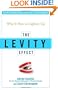 The Levity Effect: Why it Pays to Lighten Up
