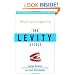 The Levity Effect: Why it Pays to Lighten Up