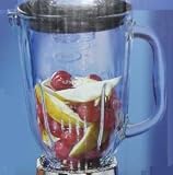 OSTER 4165/BLENDER/EXTRA CUP