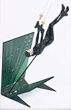 Matrix Series 2 Action Figure - Trinity Matrix Series 2 Action Figure - Trinity