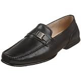Stacy Adams Men's Archer Moc Toe Handsewn Slip-0n from RegentShoes.com