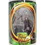 Gimli with Battle Axe Swinging Action