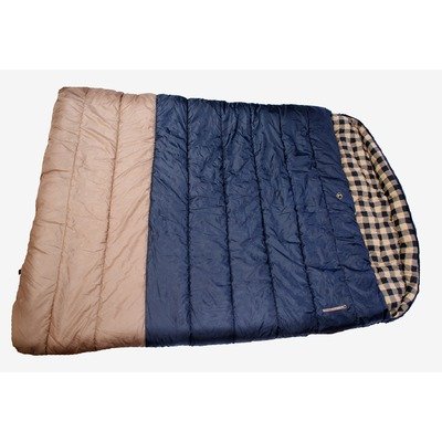 Alaska +20 Degree F Sleeping Bag