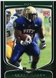 LeSean McCoy Philadelphia Eagles 2009 Bowman Draft #170 Rookie Football Card