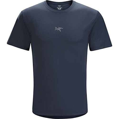 Arc'teryx Men's Velox Crew SS