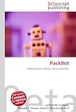 PackBot Military Robot IRobot Game Controller