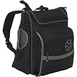 Jeep Diaper Bags Jeep TREND SPORT Back pack Diaper Bag (Black / Grey) Jeep Diaper Bags Jeep TREND SPORT Back pack Diaper Bag (Black / Grey)