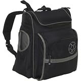 41dgdCKjJ5L. SL160  Jeep Diaper Bags Jeep TREND SPORT Back pack Diaper Bag (Black / Grey) Reviews