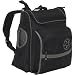 Jeep Diaper Bags Jeep TREND SPORT Back pack Diaper Bag (Black / Grey)