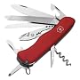 Victorinox Tradesman Outil de poche avec blocage d&hellip Victorinox