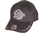 Detriot Pistons NBA Adault Black HAT Basketball CAP NBA Elevation