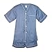 Ten West Apparel Men's Short Sleeve Short Leg Pajama Set