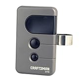 UPC 012381537532 product image for Craftsman Sears Remote Garage Door Opener Remote 139.53753 | upcitemdb.com