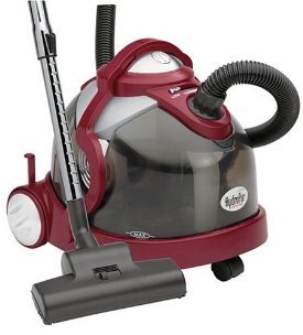 Aroma AVC2001 Bagless HydroPur Water Filtration Vacuum