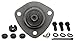ACDelco Advantage 46D0010A Front Upper Suspension Ball Joint Assembly