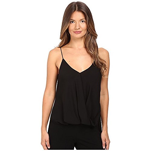 セオリー トップス シャツ Kashya Top Black [並行輸入品]