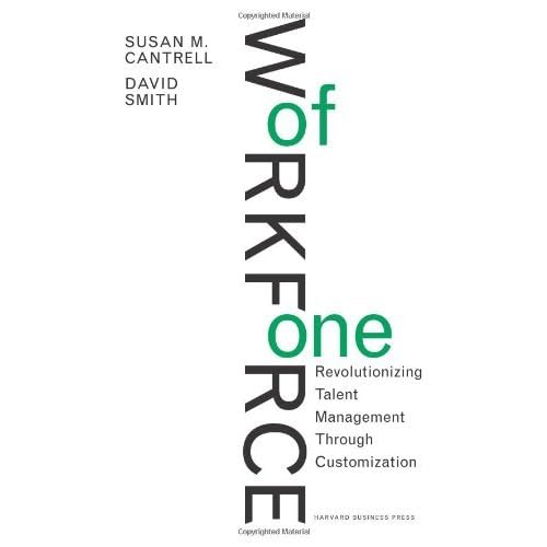 workforce of one