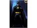 Hot Toys Batman 1989 Movie Masterpiece Deluxe Collectors 1/6 Scale Action Figure Batman Michael Keaton_s-1